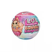 Lol Surprise Bubble Surprise 119777
