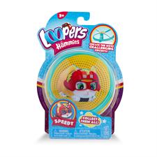 Loopers Hammies Personaggi Starter Pack 87729