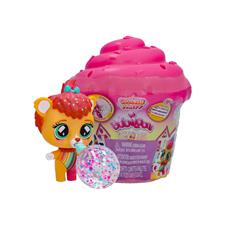 Bubiloons Confetti Party Cupacake 88887
