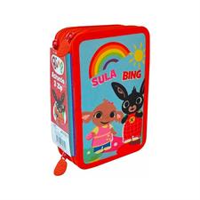 Astuccio 3Zip Bing Q02371