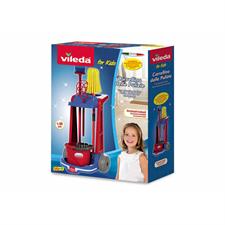 Vileda Carrello Pulizie GVC0537