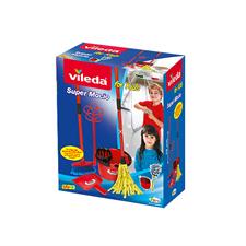 Vileda Set Pulizie GVC0544