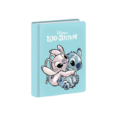 Diario Standard 10M Lilo & Stitch 235001