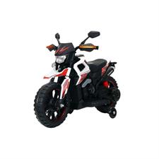 Motorino Mega 12V Bianca DLS09W