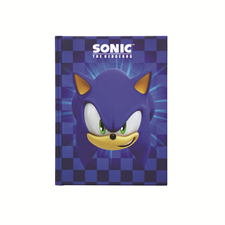 Diario Standard 10M Sonic 238001