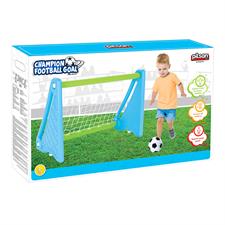 Porta Calcio Champion Football Pilsan 03371