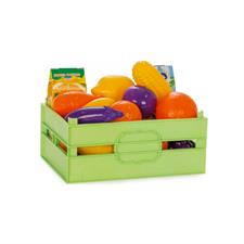 Cassettina con Frutta e Vegetali Pilsan 06037