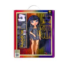Rainbow High Fashion Kim Nguyen 583158