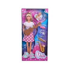 Steffi Love Music con Strumenti 105733433