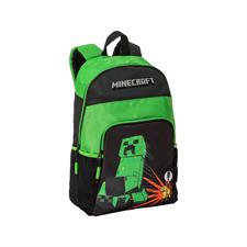 Zaino Americano Minecraft 68980