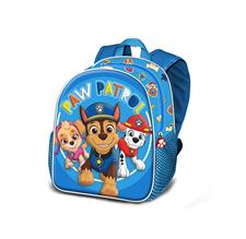 Zaino 3D Piccolo Paw Patrol 05281
