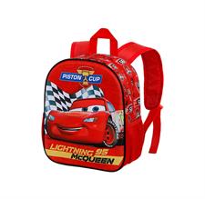 Zaino 3D Piccolo Cars3 05297