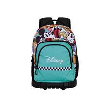 Zaino Trolley GTS Topolino 05389