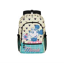 Zaino Multizip Fight Fan 2.0 Minnie 05391
