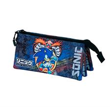 Astuccio 3Zip Sonic Checkpoint 05425