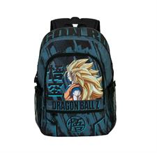 Zaino Multizip Fight Fan 2.0 Dragon Ball 05505