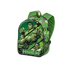 Zaino 3D Piccolo Hulk Destroyer 05580