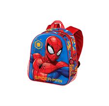 Zaino 3D Piccolo Spiderman 05585