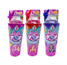 Barbie Pop Reveal Juicy Serie Frutti As HNW40 HNW41 HNW43 HNW44