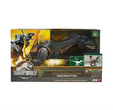 Jurassic World Indoraptor Super Colossale HKY14