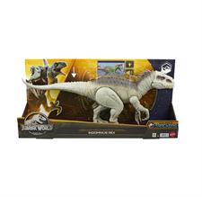 Jurassic World Indominus T-Rex Attacco Mimetico HNT63