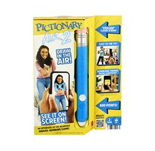 Gioco da Tavola Pictionary Air2 HNT74