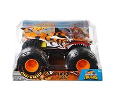 Hot Wheels Auto R/c Tiger Shrk 1:24 HNV03