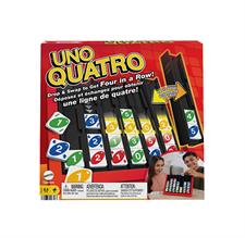 Gioco da Tavola Uno Quatro HPF82