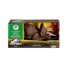 Jurassic World Triceratopo Protettore Della Natura HPP88