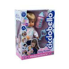 Cicciobello Baby Monitor CCBD0000