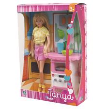 Tanya Chef GGI220212