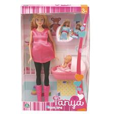Tanya Mom Life GGI220217