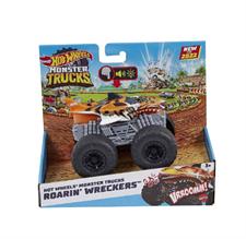 Hot Wheels Monster Truck Demolitori 1:43 Ass. HDX60