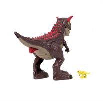 Imaginext Jurassic World Carnotauro con Mini Dino HML42