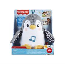 Fisher Price Pinguino Canterino HNC10