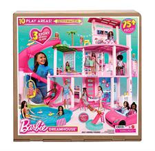 Barbie Casa dei Sogni HMX10