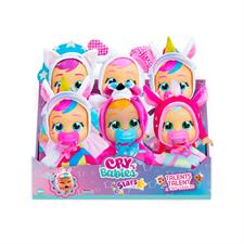 Cry Babies Stars Talent Tiny Ass. 911529