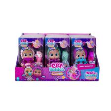 Cry Babies Stars Jumpy Monst 914698