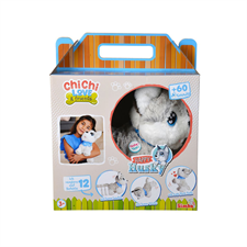 Chi Chi Love Happy Husky-italian 105890050009