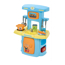 Smoby Cucina Bing la Prima 7600001734