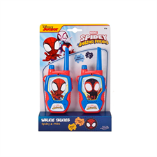 Spiderman Spidey Walkie Talkie 203222000