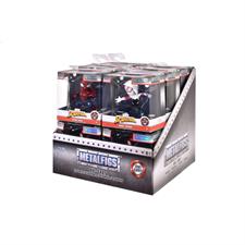Marvel Spiderman Personaggi Metal 7Cm 253220005