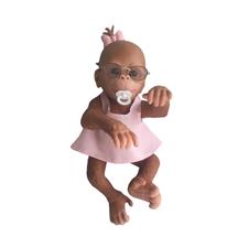 Bob Monkey Scimmietta Mi Chiampance Lacito 12