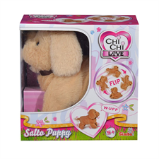 Chi Chi Love Cagnolino 20Cm Puppy Salto 105893239