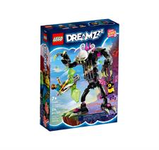 Lego DreamZzz Il Mostro Gabbia Custode Oscuro 71455