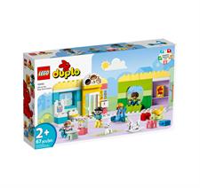 Lego Duplo Town Divertimento all’Asilo Nido 10992