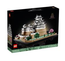 Lego Architecture Castello di Himeji 21060