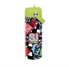 Borraccia Seven 500Ml Sj Gang Ass. 30C202378000