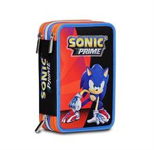 Astuccio Seven 3zip Sonic Prime 30H502300899