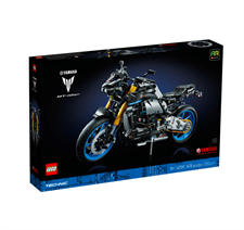 Lego Technic Vehicle-7-2023 42159